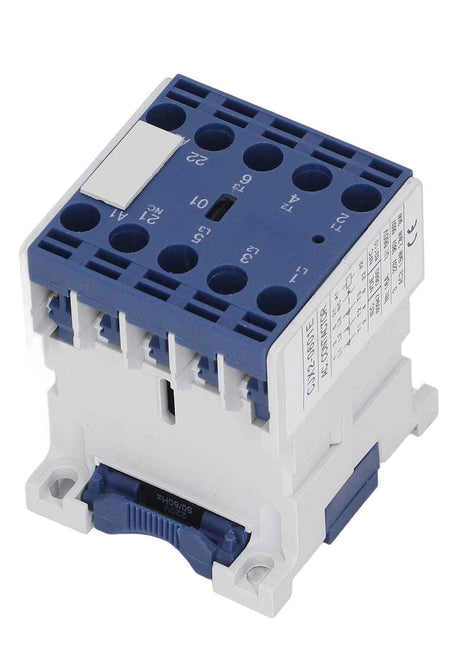 Three Phase Motor Starter Switch AC Relay 3 Pole NO Contactor