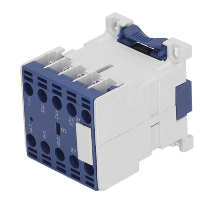 Three Phase Motor Starter Switch AC Relay 3 Pole NO Contactor