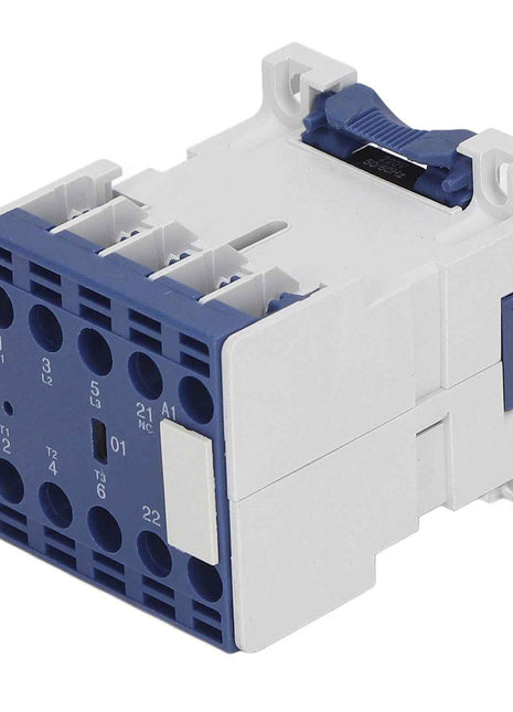 Three Phase Motor Starter Switch AC Relay 3 Pole NO Contactor