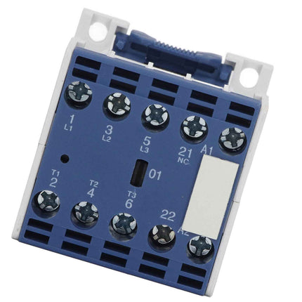 Three Phase Motor Starter Switch AC Relay 3 Pole NO Contactor