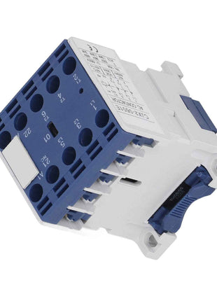 Three Phase Motor Starter Switch AC Relay 3 Pole NO Contactor