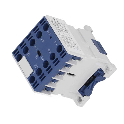Three Phase Motor Starter Switch AC Relay 3 Pole NO Contactor