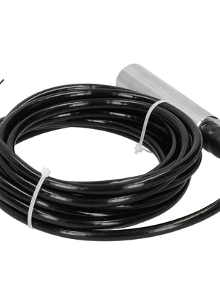 Liquid Level Sensor YB2JF with 5m Wire for Water Detection 12-32V DC 4-20mA (0-1m Range)