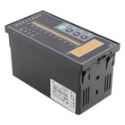 Smart Pressure Monitor Light Bar Indicator 4‑20MA Level Sensor