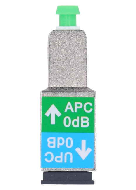 SC APC Male to UPC Female Fiber Adapter Hybrid Converter for VFL Use