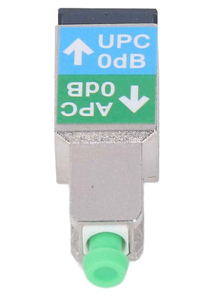 SC APC Male to UPC Female Fiber Adapter Hybrid Converter for VFL Use
