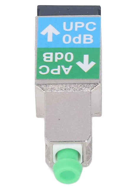 SC APC Male to UPC Female Fiber Adapter Hybrid Converter for VFL Use