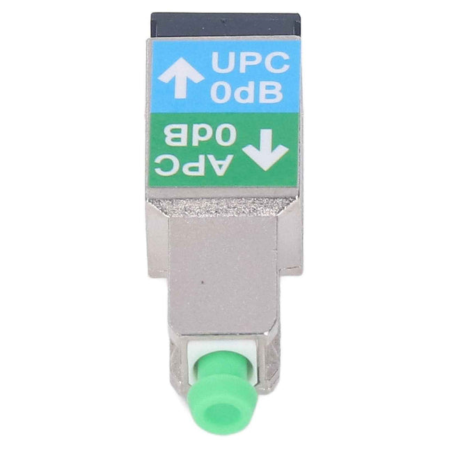 SC APC Male to UPC Female Fiber Adapter Hybrid Converter for VFL Use