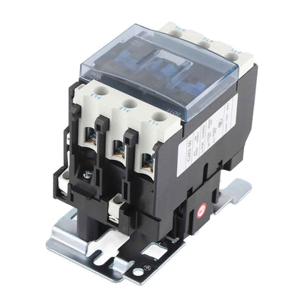 HVS5-6012 Enhanced Industrial AC Power Relay 50A 380V