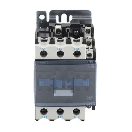 HVS5-6012 Enhanced Industrial AC Power Relay 50A 380V