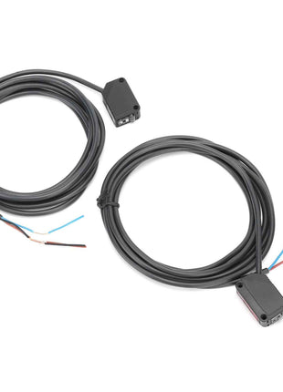 Infrared Beam Sensor Square Detector E3ZT81 DC 12-24V