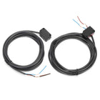 Infrared Beam Sensor Square Detector E3ZT81 DC 12-24V
