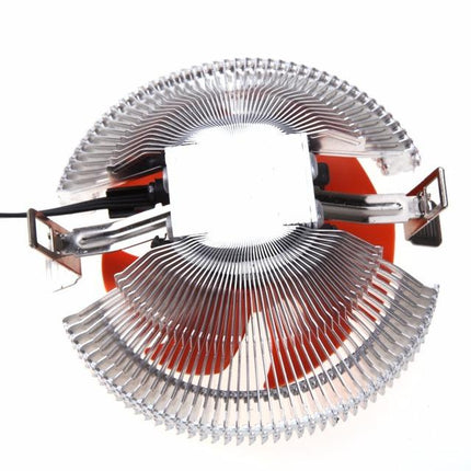 Computer Processor Cooling Fan