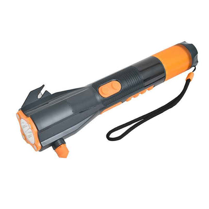 Vehicle emergency tool