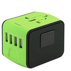 Verde