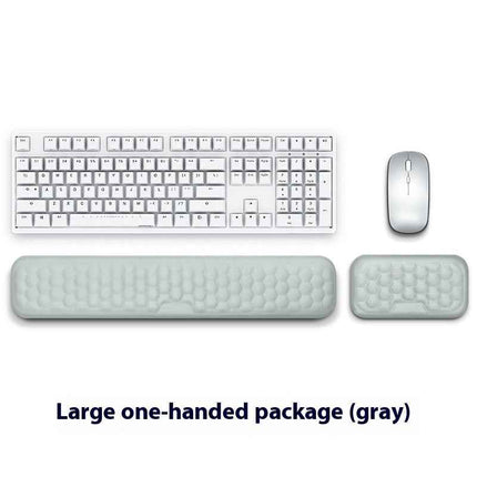 Soft Mouse Cushion Wrist Rest