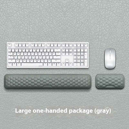 Soft Mouse Cushion Wrist Rest