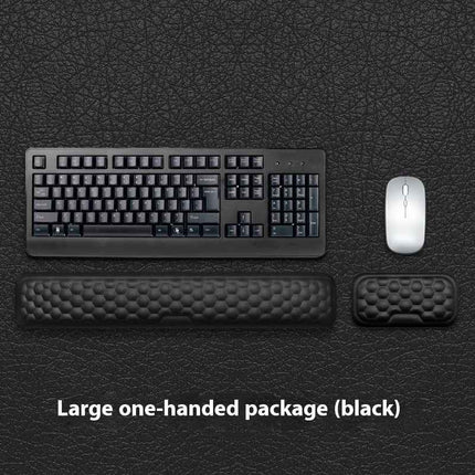 Soft Mouse Cushion Wrist Rest