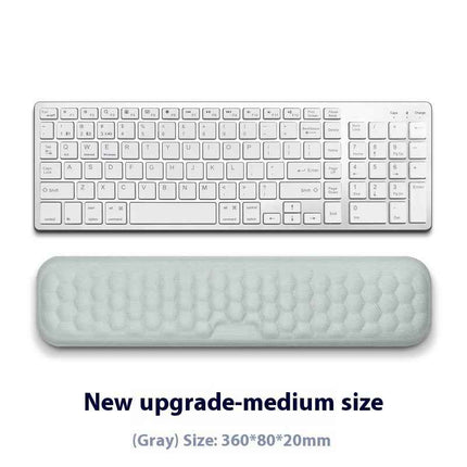 Soft Mouse Cushion Wrist Rest