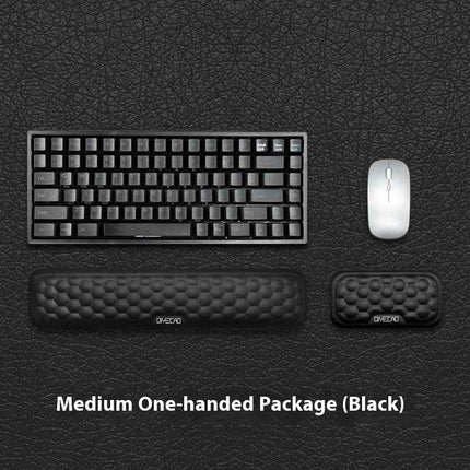Soft Mouse Cushion Wrist Rest