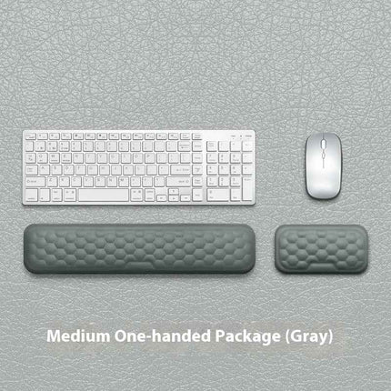 Soft Mouse Cushion Wrist Rest