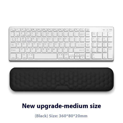 Soft Mouse Cushion Wrist Rest