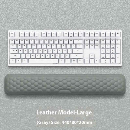 Soft Mouse Cushion Wrist Rest