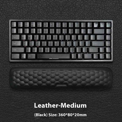 Soft Mouse Cushion Wrist Rest