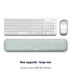 Large Cloth Cover Gray