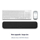 Soft Mouse Cushion Wrist Rest