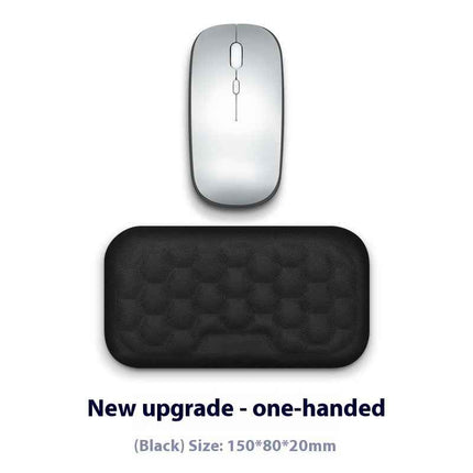Soft Mouse Cushion Wrist Rest