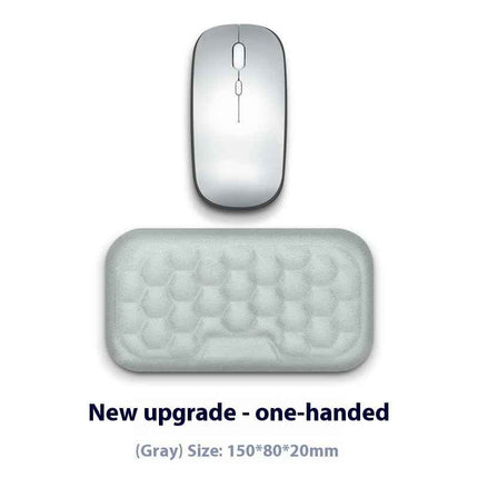 Soft Mouse Cushion Wrist Rest