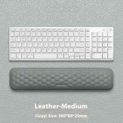 Soft Mouse Cushion Wrist Rest