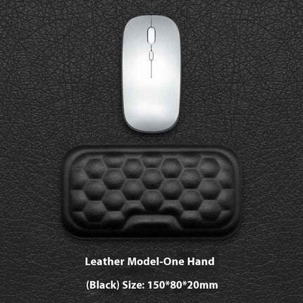 Soft Mouse Cushion Wrist Rest