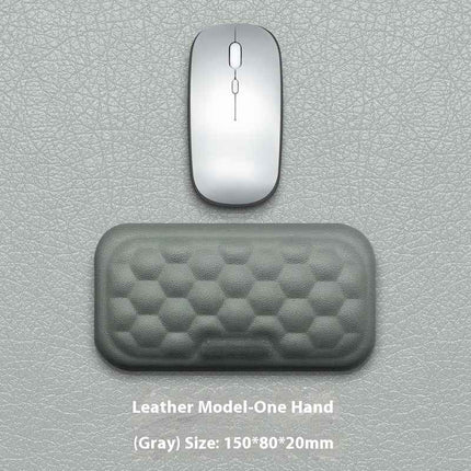 Soft Mouse Cushion Wrist Rest