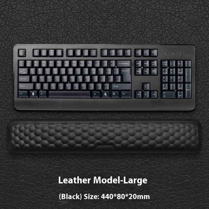 Soft Mouse Cushion Wrist Rest
