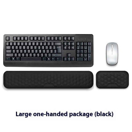 Soft Mouse Cushion Wrist Rest