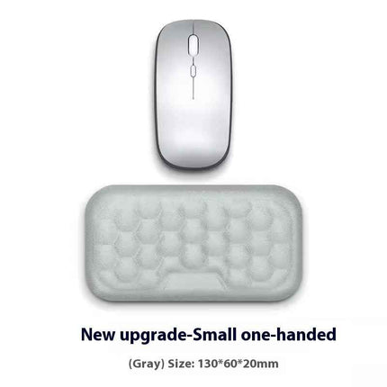 Soft Mouse Cushion Wrist Rest