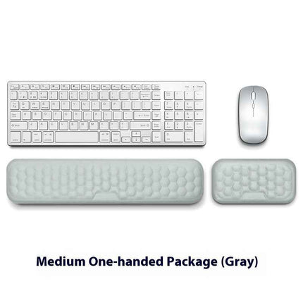 Soft Mouse Cushion Wrist Rest