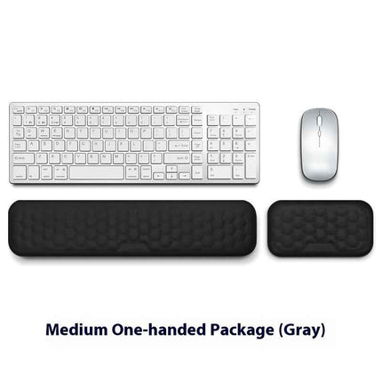 Soft Mouse Cushion Wrist Rest