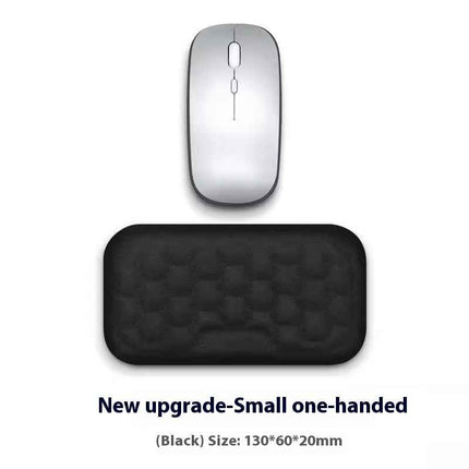 Soft Mouse Cushion Wrist Rest