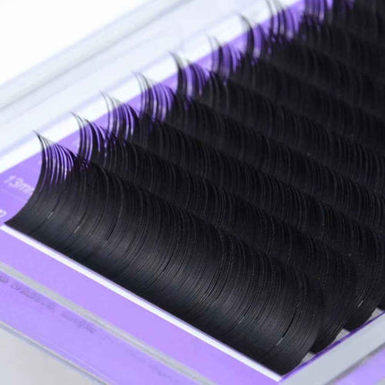 16 Rows Single Circle Hair JBCCDD Soft Curling Cozy