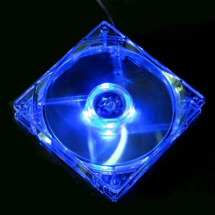 Computer cooling blower