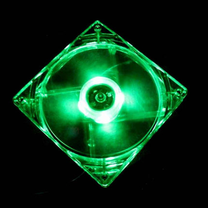 Computer cooling blower