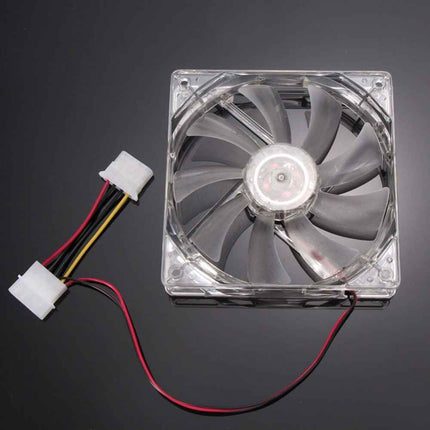 Computer cooling blower