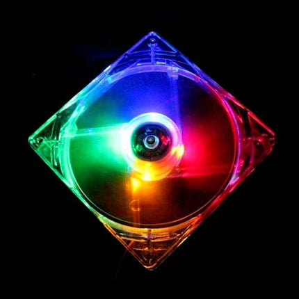 Computer cooling blower