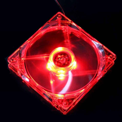 Computer cooling blower