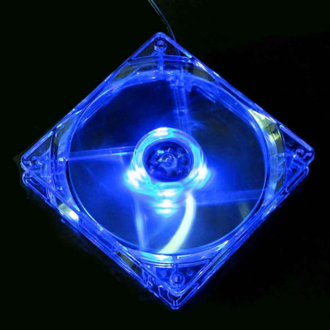 Computer cooling blower