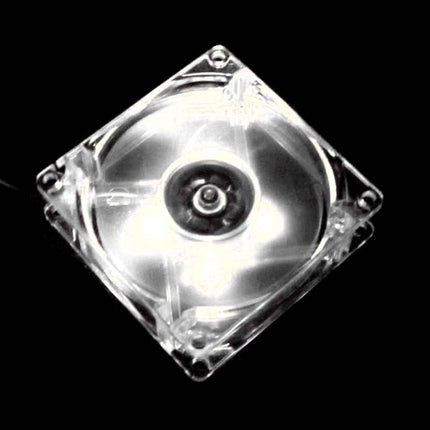 Computer cooling blower