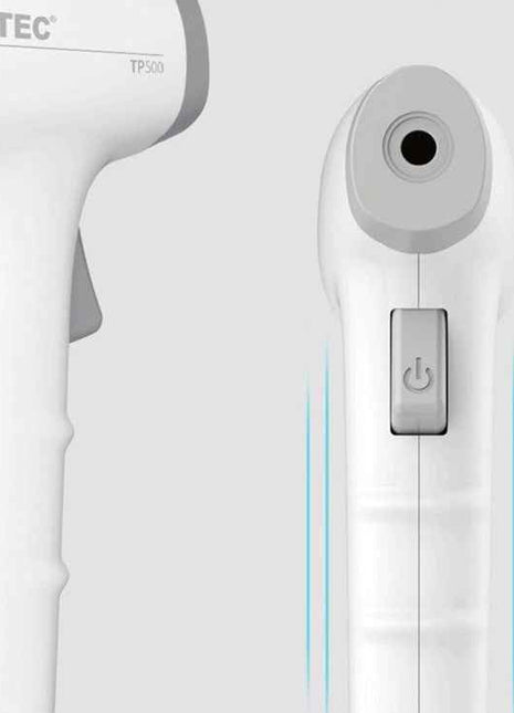 Wireless digital thermometer for remote temperature sensing
